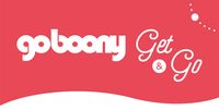 Goboony get and go