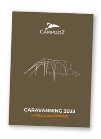 Brochure Caravanning 2023